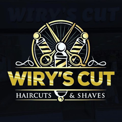 Wiry's Cut