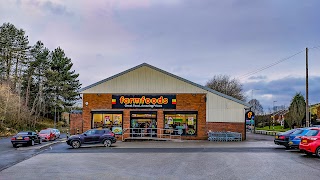 Farmfoods Ltd