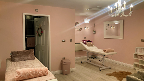 Natalies Beauty, Aesthetics, Fat Dissolving Injections, Advanced Anti Wrinkle Injections Clinic