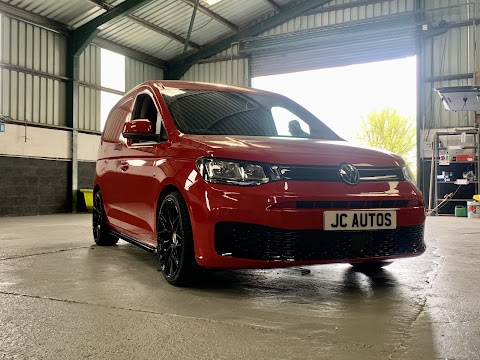 JLC Autos LTD