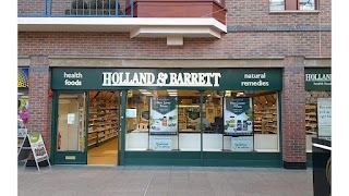 Holland & Barrett