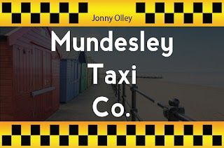 Mundesley Taxi