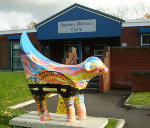 Brookvale Children's Centre