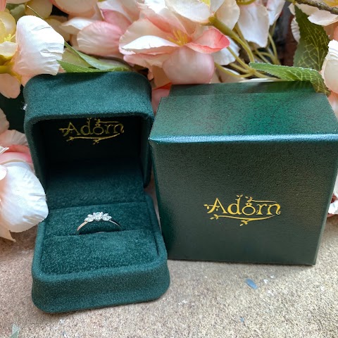 Adorn Jewellers Of Chesterfield