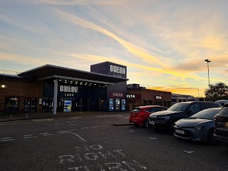 ODEON Luxe Derby