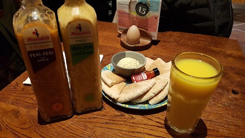 Nando's Manchester - Parrs Wood