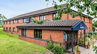 Travelodge Middlewich