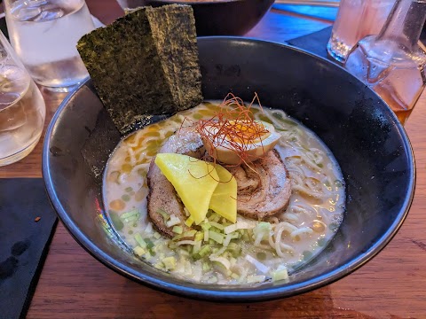 Ragin' Ramen