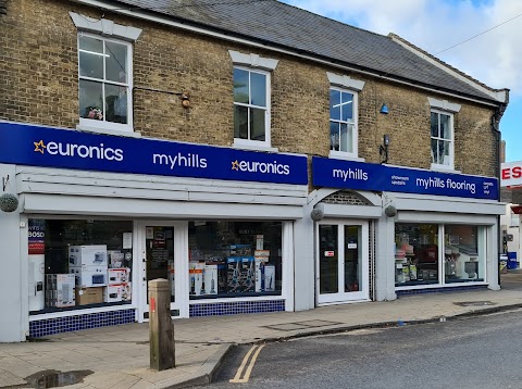 myhills euronics