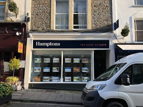 Hamptons Estate and Letting Agents Bristol