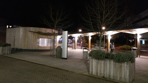 Interchange Cafe