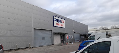 Screwfix Belfast - Boucher Road