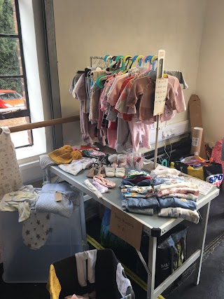 Little Wonders - preloved children’s clothing