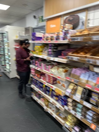 Sainsbury's Local