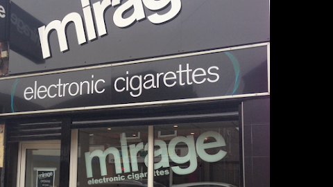 Mirage Vape Store -Dinnington