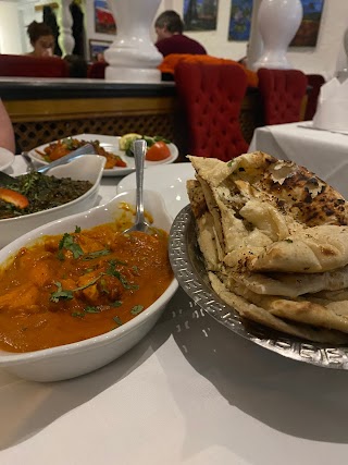 Gurkha's Nepalese and Indian Cuisine