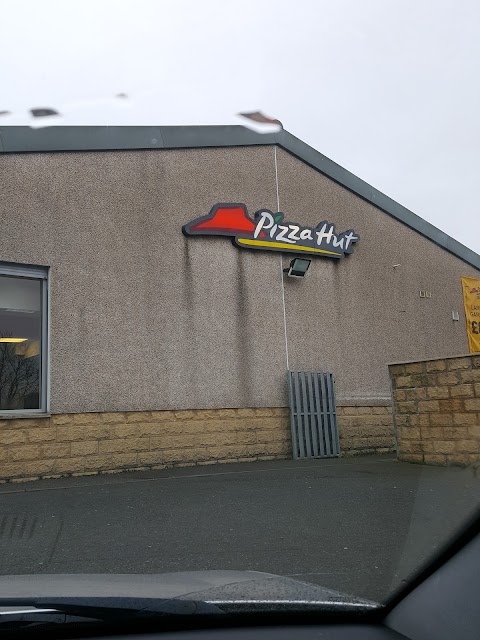 Pizza Hut Delivery