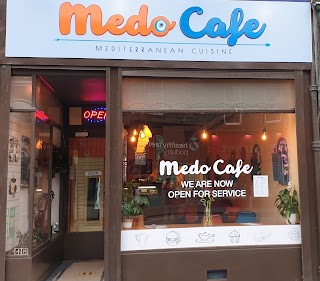 Medo Cafe