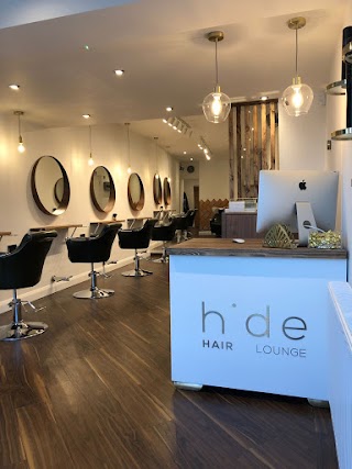 Hide Hair Lounge