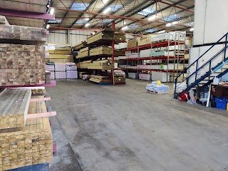 Newplant Timber Supplies Ltd