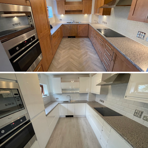 Kitchen Experts Sheffield