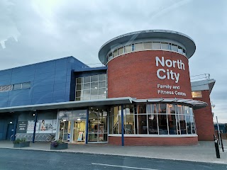 North City Family and Fitness Centre