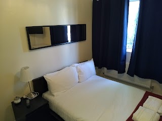 Homestay Rooms