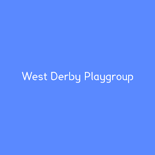 West Derby Playgroup