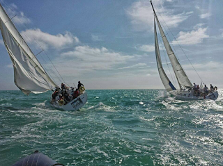 Brighton Boating (Lagoon watersports)