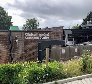 Clinical Imaging Sciences Centre