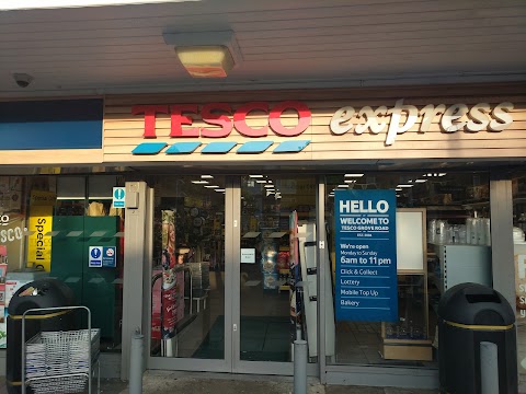 Tesco Express