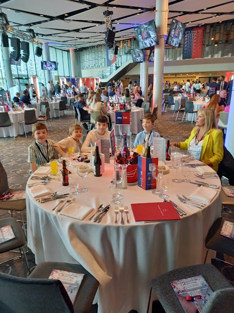 Bobby Moore Room