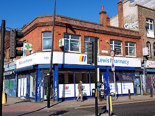 Day Lewis Pharmacy Whitechapel