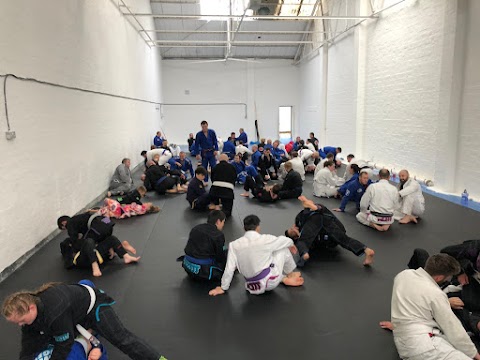 Rob Taylor Jiu-Jitsu Academy