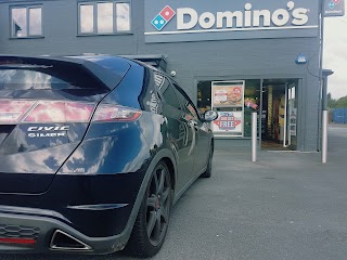 Domino's Pizza - Telford - North