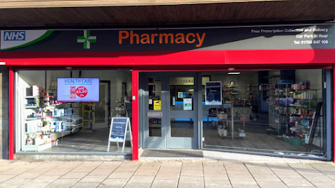 Wolstenholme Pharmacy