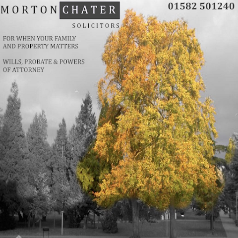 Morton Chater Solicitors