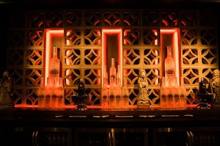 Shanghai Nightclub