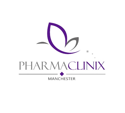 PharmaClinix Manchester