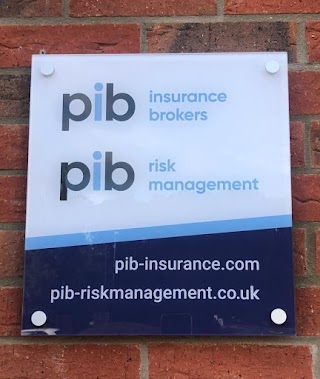 PIB Insurance Brokers