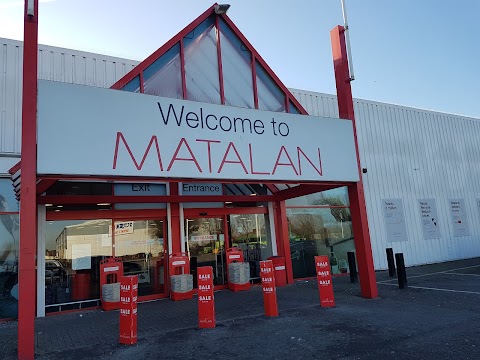 Matalan