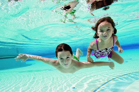 Pisces Swimming School at Silcoates School (Swimming Lessons)