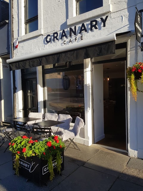 Granary Cafe