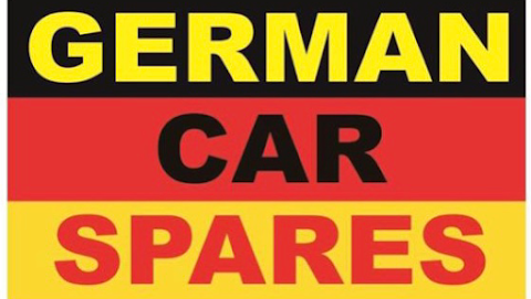 German Car Spares