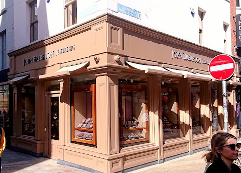 John Brereton Jewellers