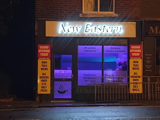 New Eastern Tandoori