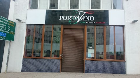 Portofino Restaurant