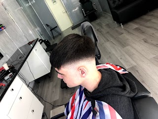 Clayton Barbers