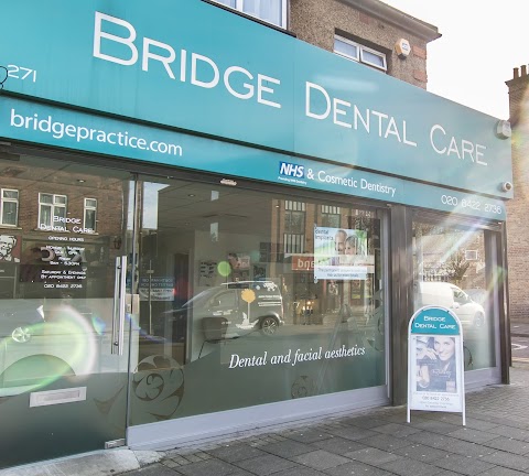 Bridge Dental Care