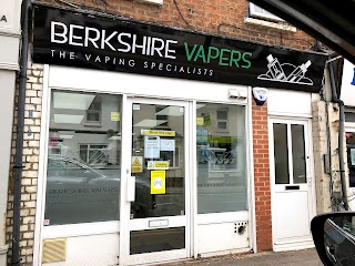 Berkshire Vapers (Caversham)